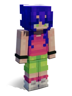 Sophie skin