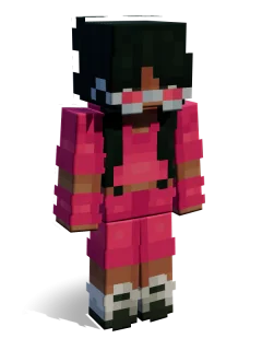 Sara skin