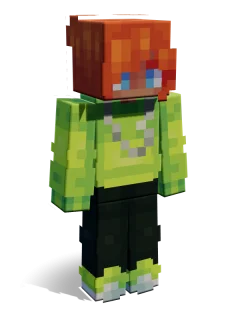 Nora skin