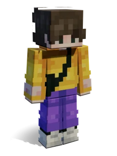 Noah skin