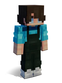 Liam skin