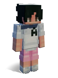 Lucas skin
