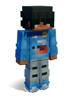 Daan skin