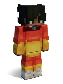 Finn skin