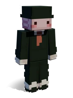 Jaylan skin