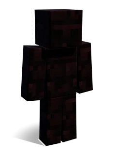 Nether Cracked Bricks skin