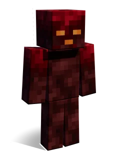 Crimson Nylium skin