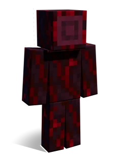 Huge Crimson Fungus skin