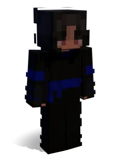 Orochimaru skin