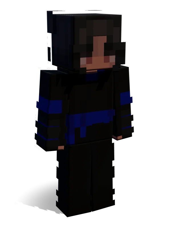 Orochimaru Minecraft skin