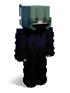 Snowflash skin