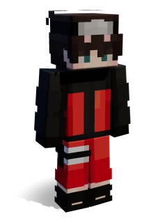 Darksaw skin