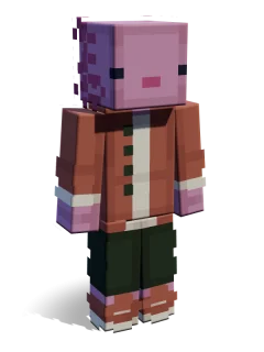 Djake skin