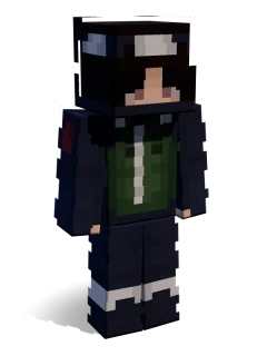 Lighteye skin