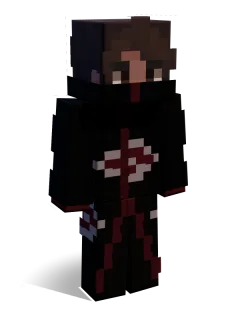 Goldentooth skin