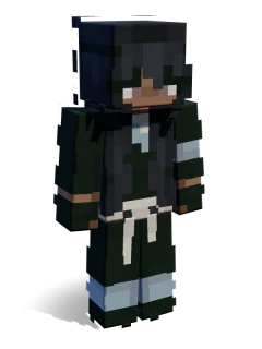 Bo skin