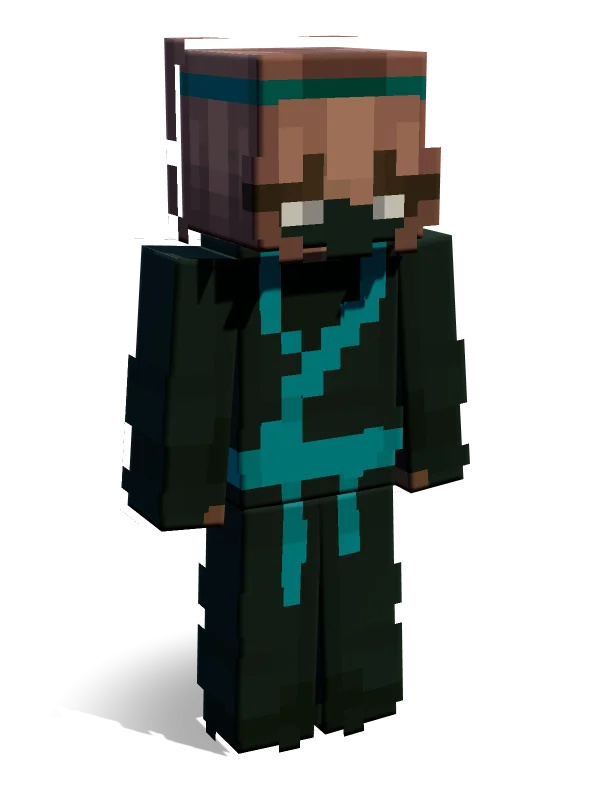 Esmee Minecraft skin