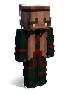 Maria skin