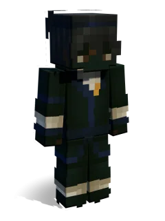 Xavi skin
