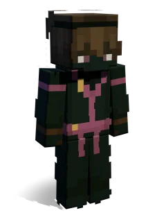 Aiden skin