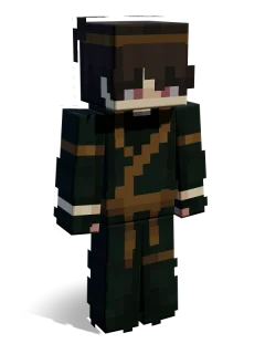 Tom skin