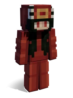 Annabel skin