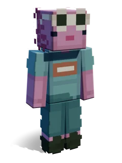 Arjay skin