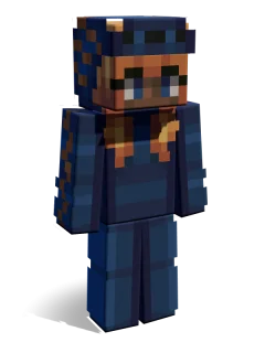 Felicity skin
