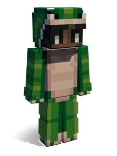 Gregor skin