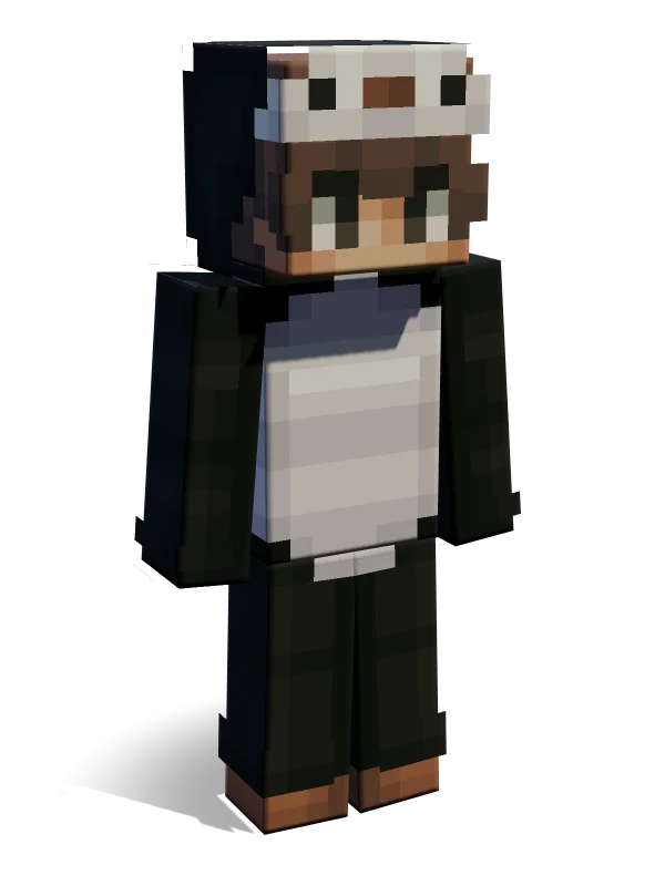 Jonathan Minecraft skin