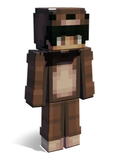 Robert skin