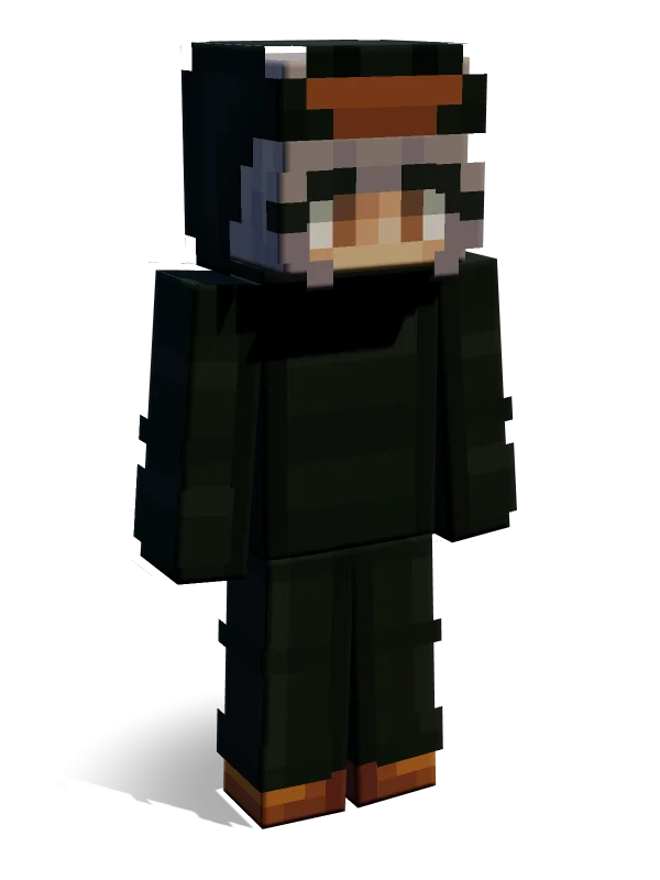 Tina Minecraft skin