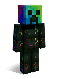 Noah skin