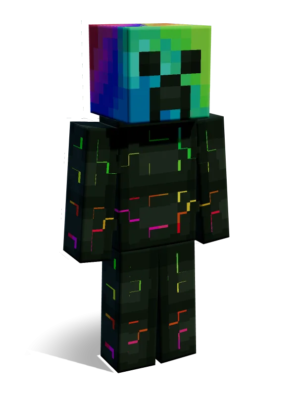 Noah Minecraft skin