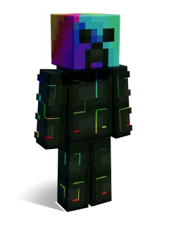 Lucas skin