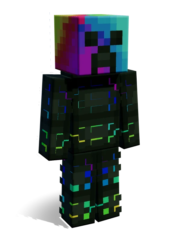 Sem Minecraft skin