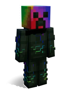 Levi skin