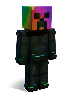 Daan skin