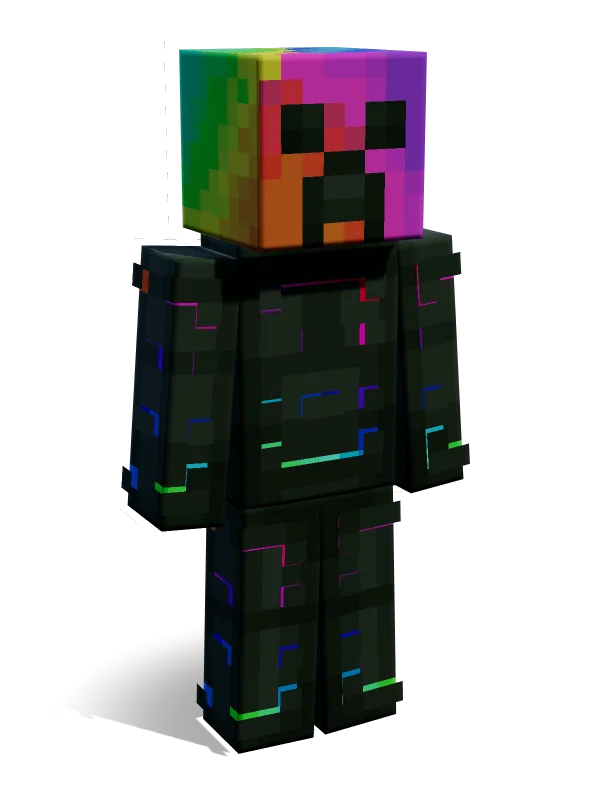 Daan Minecraft skin