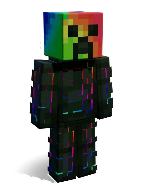 Mees Minecraft skin