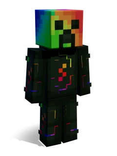 Julia skin