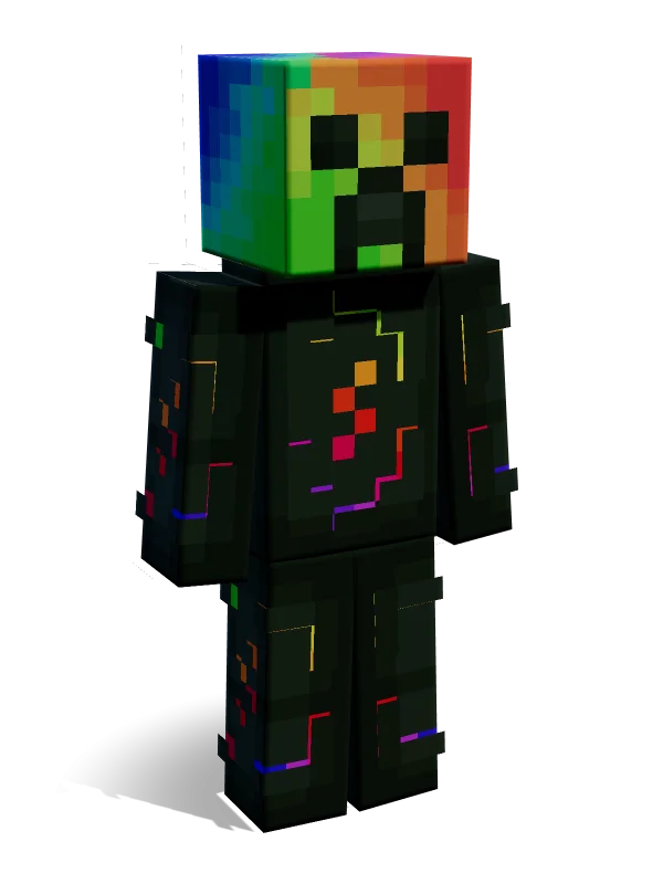 Julia Minecraft skin