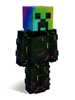 Mila skin