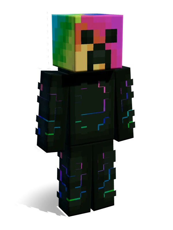 Emma Minecraft skin