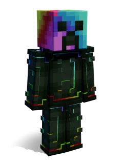 Nora skin