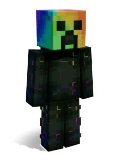Tess skin