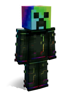 Saar skin