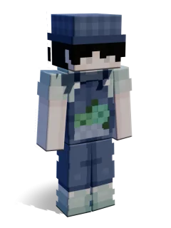 Eli skin