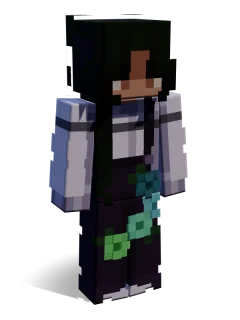 Mar skin