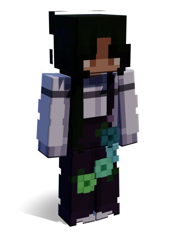 Mar Minecraft skin